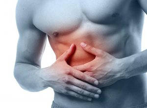 Перелом ребра - симптомы и лечение