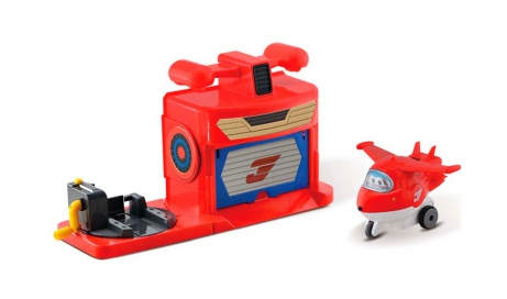 Рации Джетт