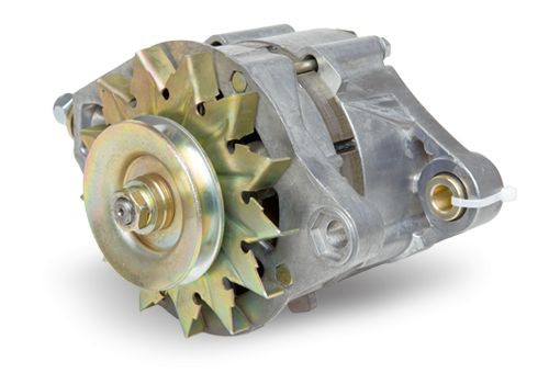 ремонт генератора