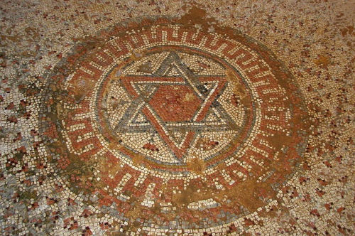 Звезда Давида