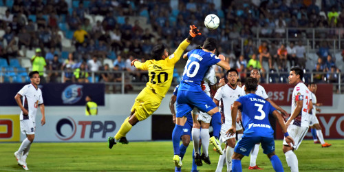 Прогнозы на футбол