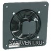 Осевые вентиляторы  AW  200/250/300/315/350/400