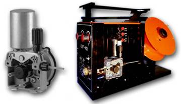 Механизм подачи ПДГ-401 без горелки, без кабеля