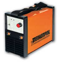 Инвертор сварочный DC 140.31