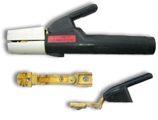 Электрододержатель 300А, 500А