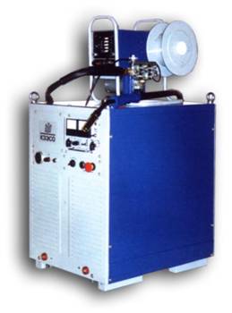 Механизм подачи ПДГ-516 (Каховка)