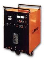 Выпрямитель сварочный универсальный ВДУ–506 (380В) СЭЛМА