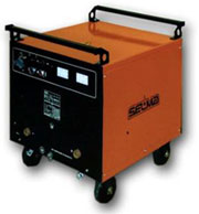 Выпрямитель сварочный ВДГ-303-4