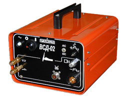 Возбудитель - стабилизатор дуги ВСД-02