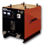 Выпрямитель сварочный многопостовой ВДМ–1202 (СЭЛМА)