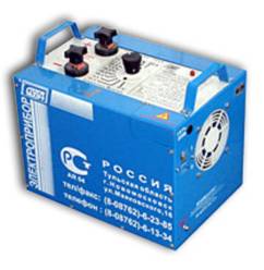 Выпрямитель сварочный ДУГА-318 М1 (380В)