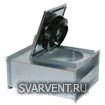 Канальные вентиляторы RS